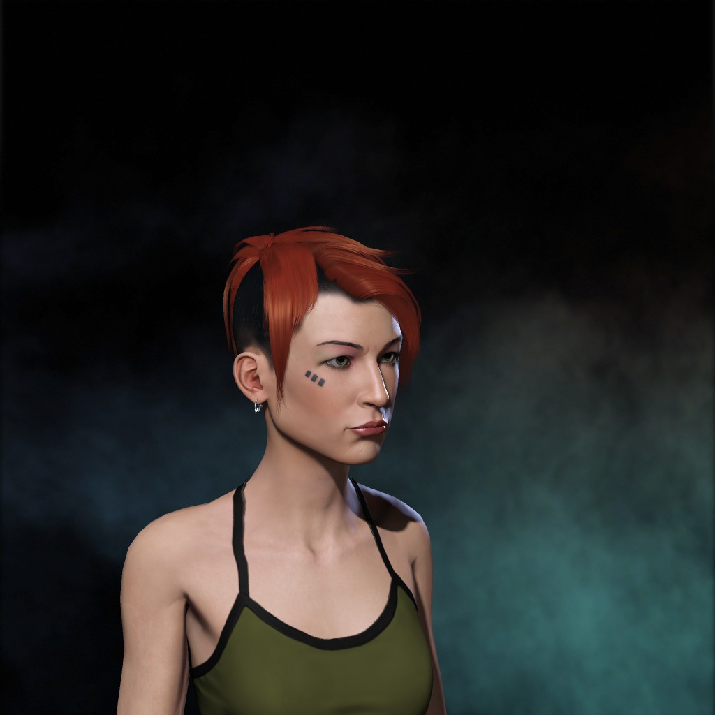 Retta Dragonsong