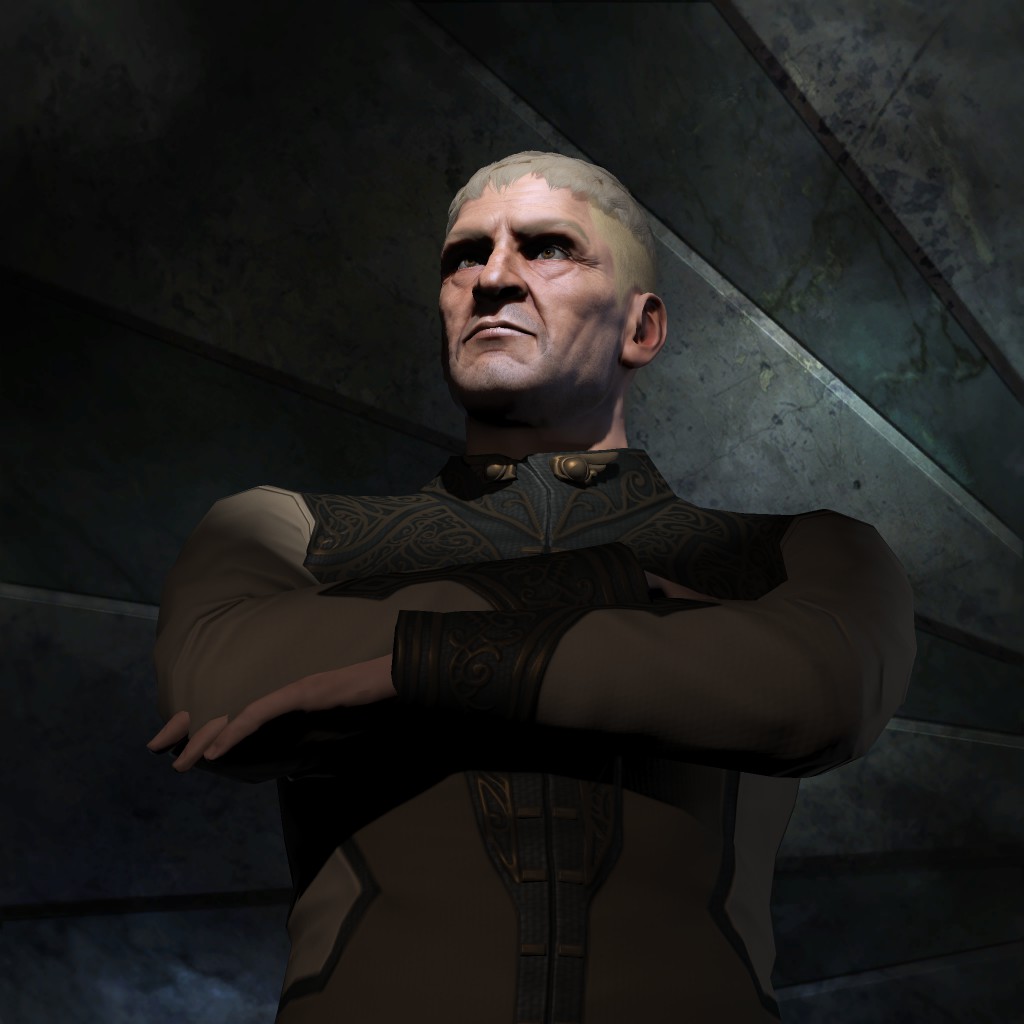 Ken Estidal