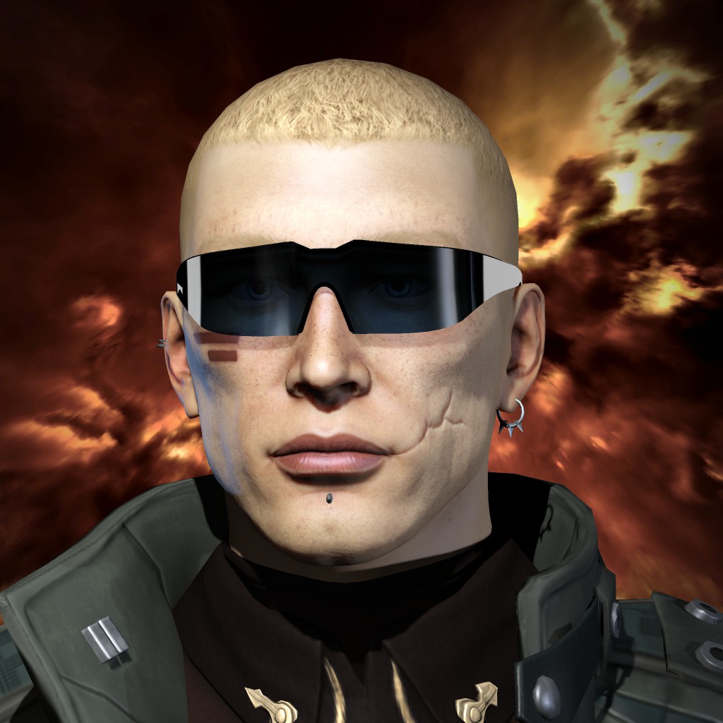 Alex Quieen