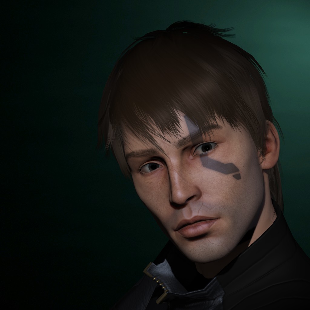 Emperor Avery Night