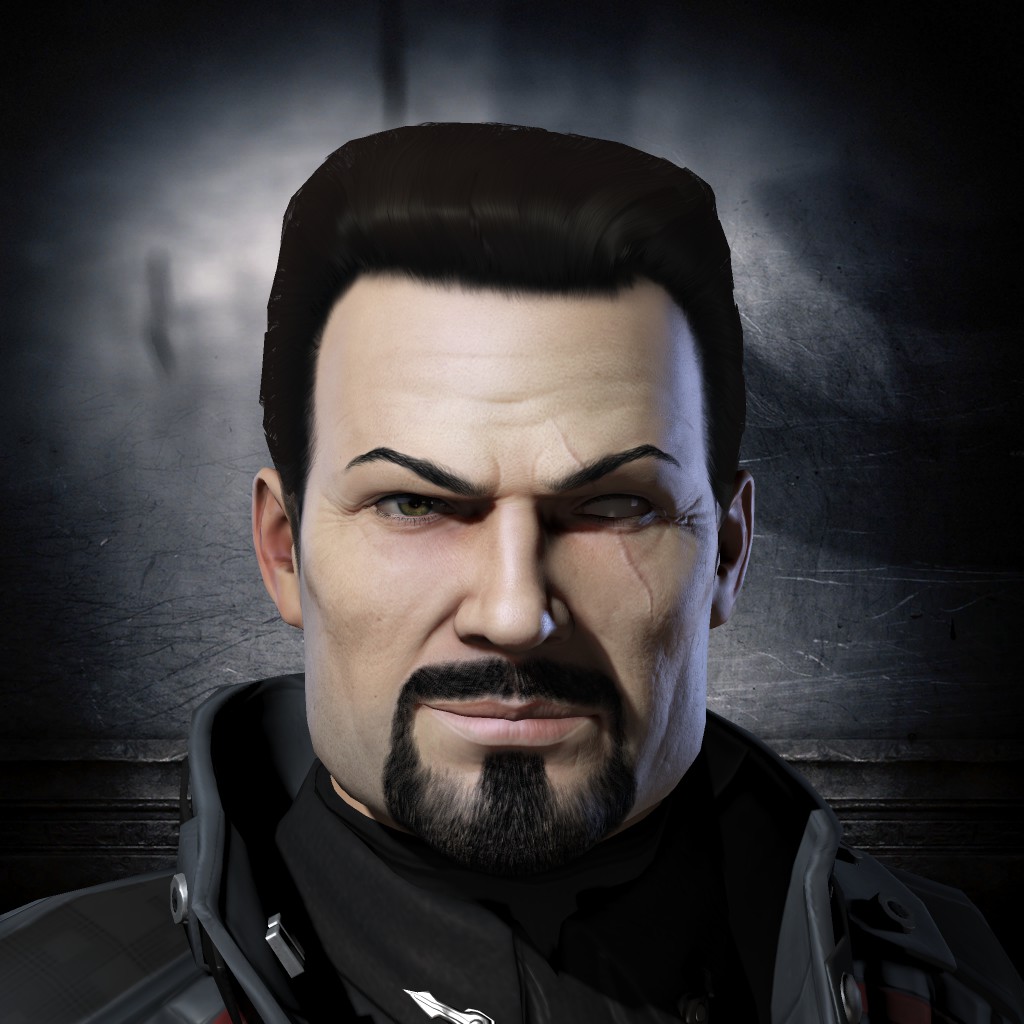 Steve Uitoh