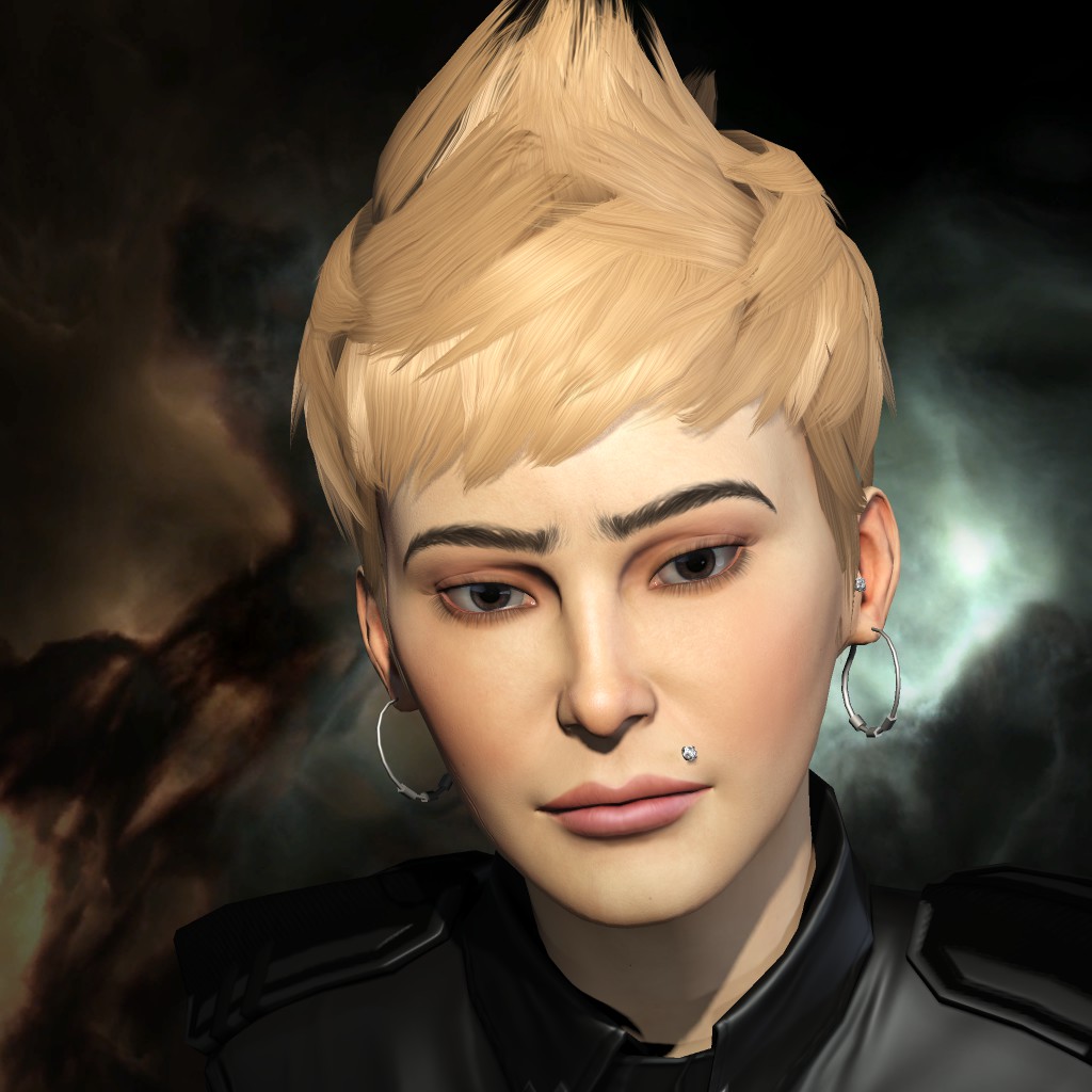 Rebecca Star