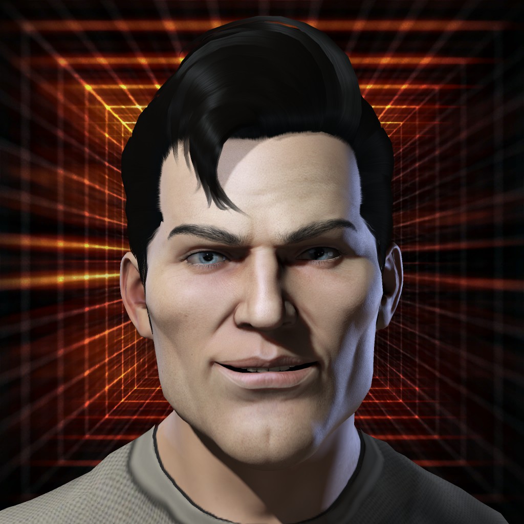 Dik Cox