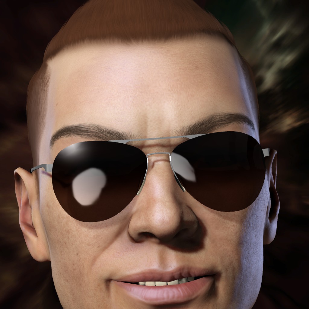 Tyler Turban