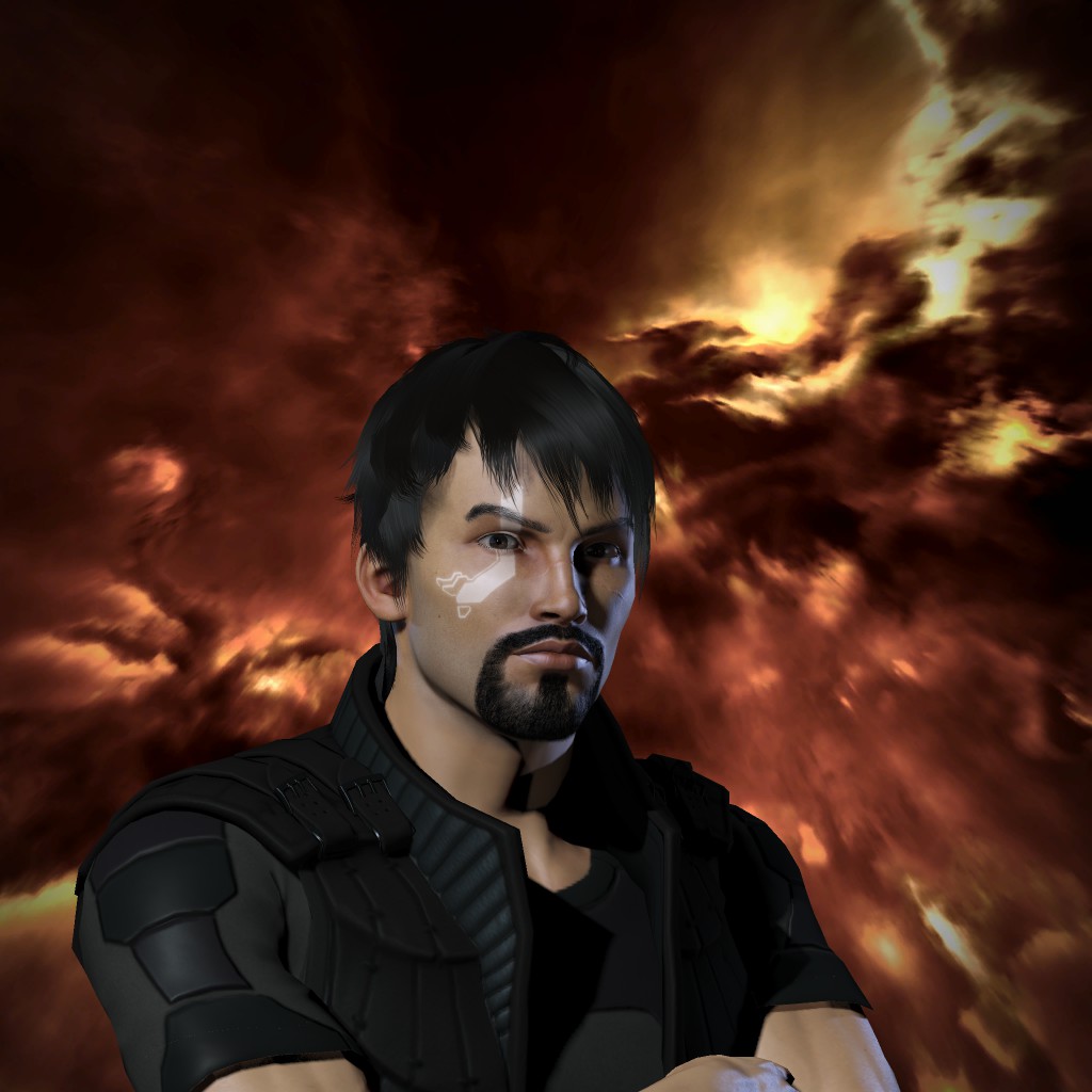 Ken Crendraven