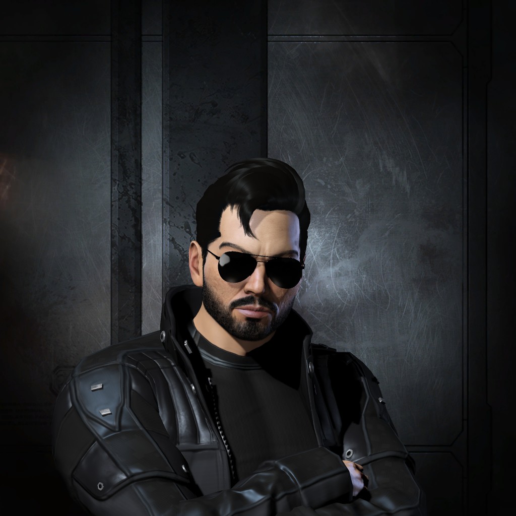 Dark Warior
