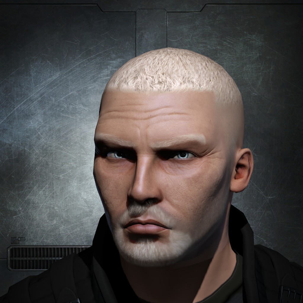 Slan Starstrider