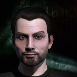 Chriesler Richie portrait