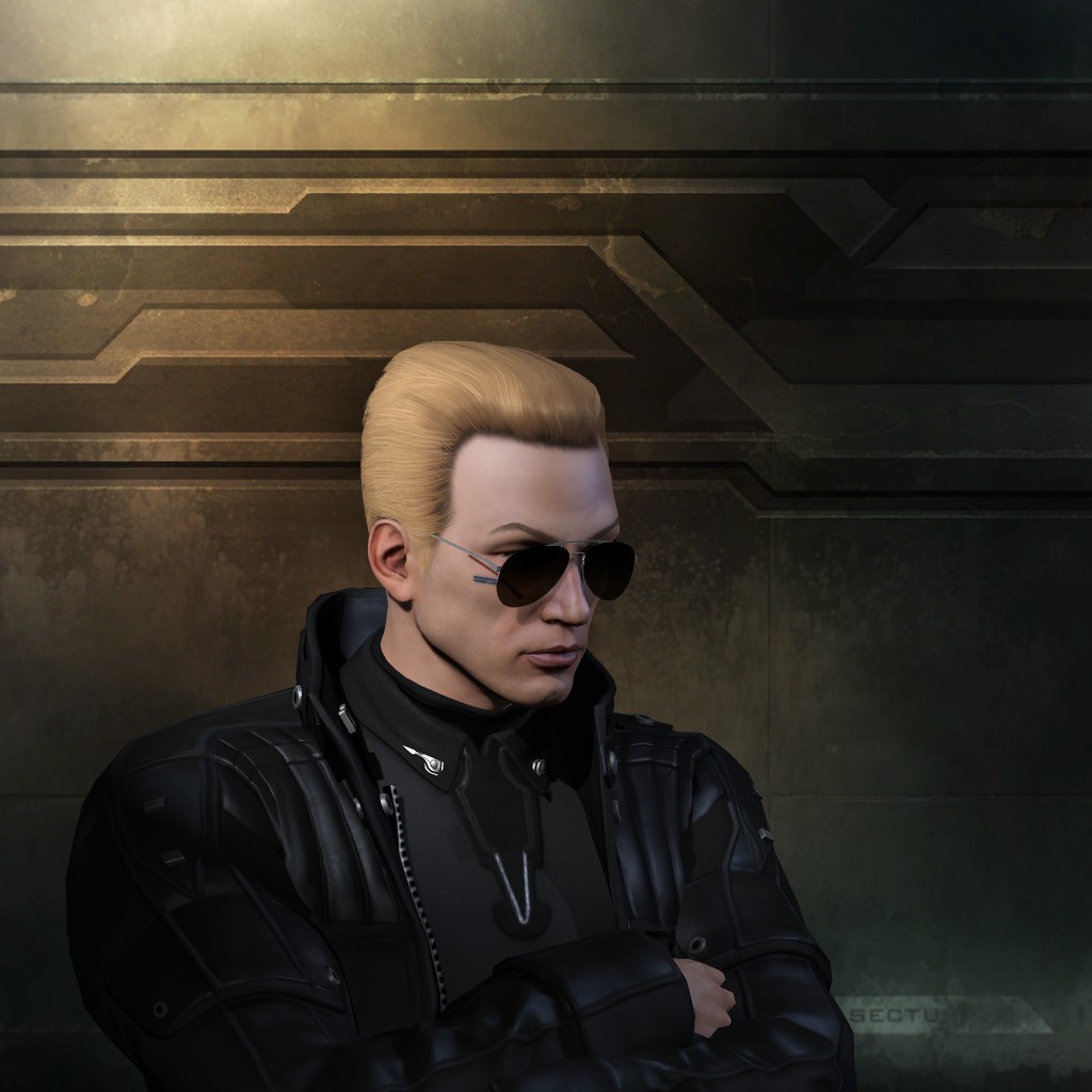 Jax Ohmiras