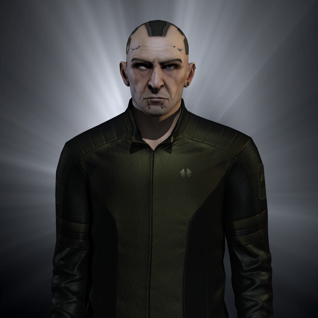 Commander SirMoosen