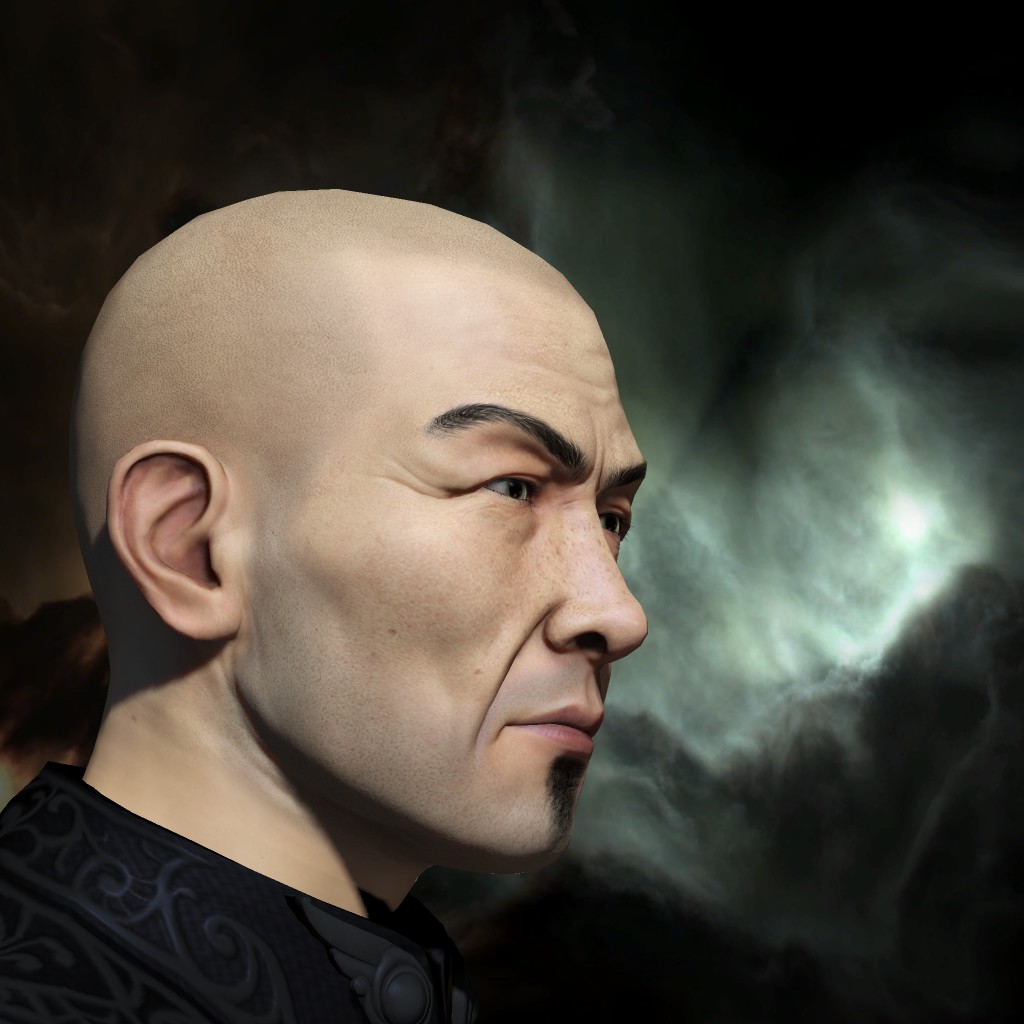 Blackstone Copperfield