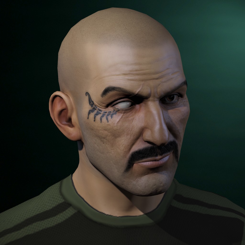 Joe Awesome