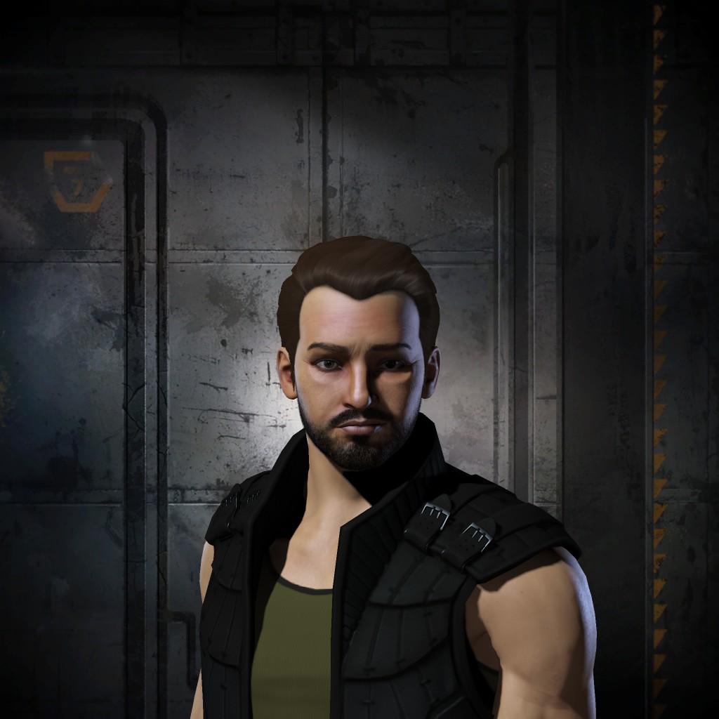 Linc Severasse