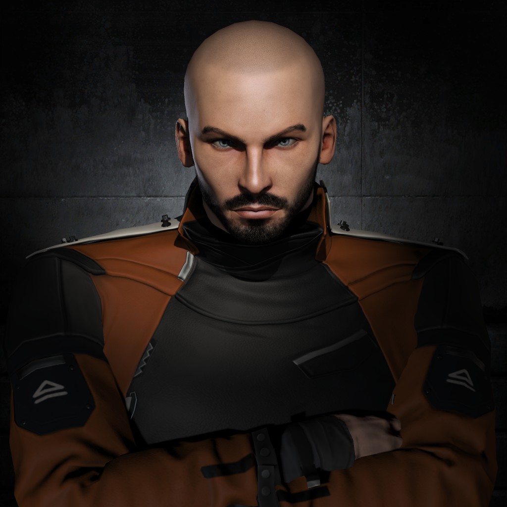 Michael Kuvakei