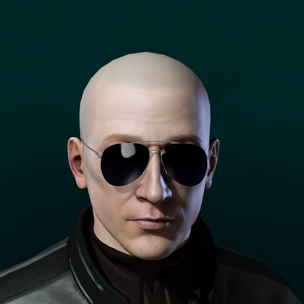 Oculus Bullrush