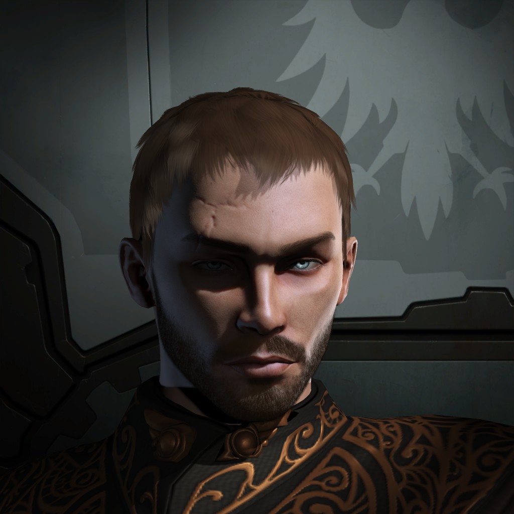 Sebastian DeWolfe