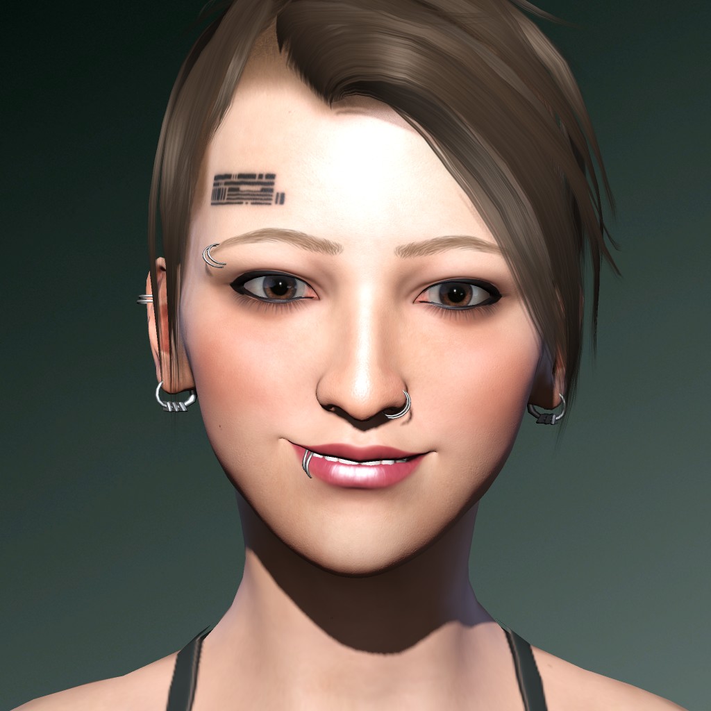 Rin Serika