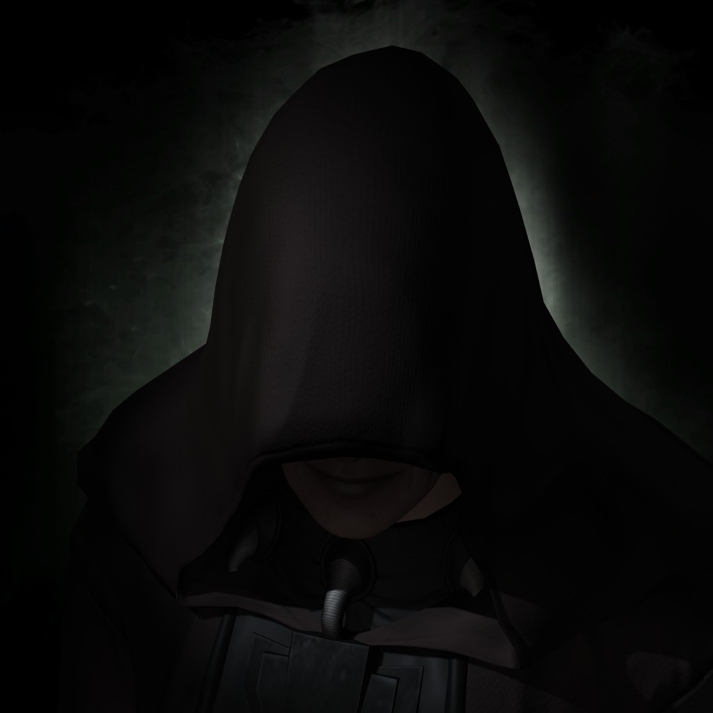 Eliphas Inheritor