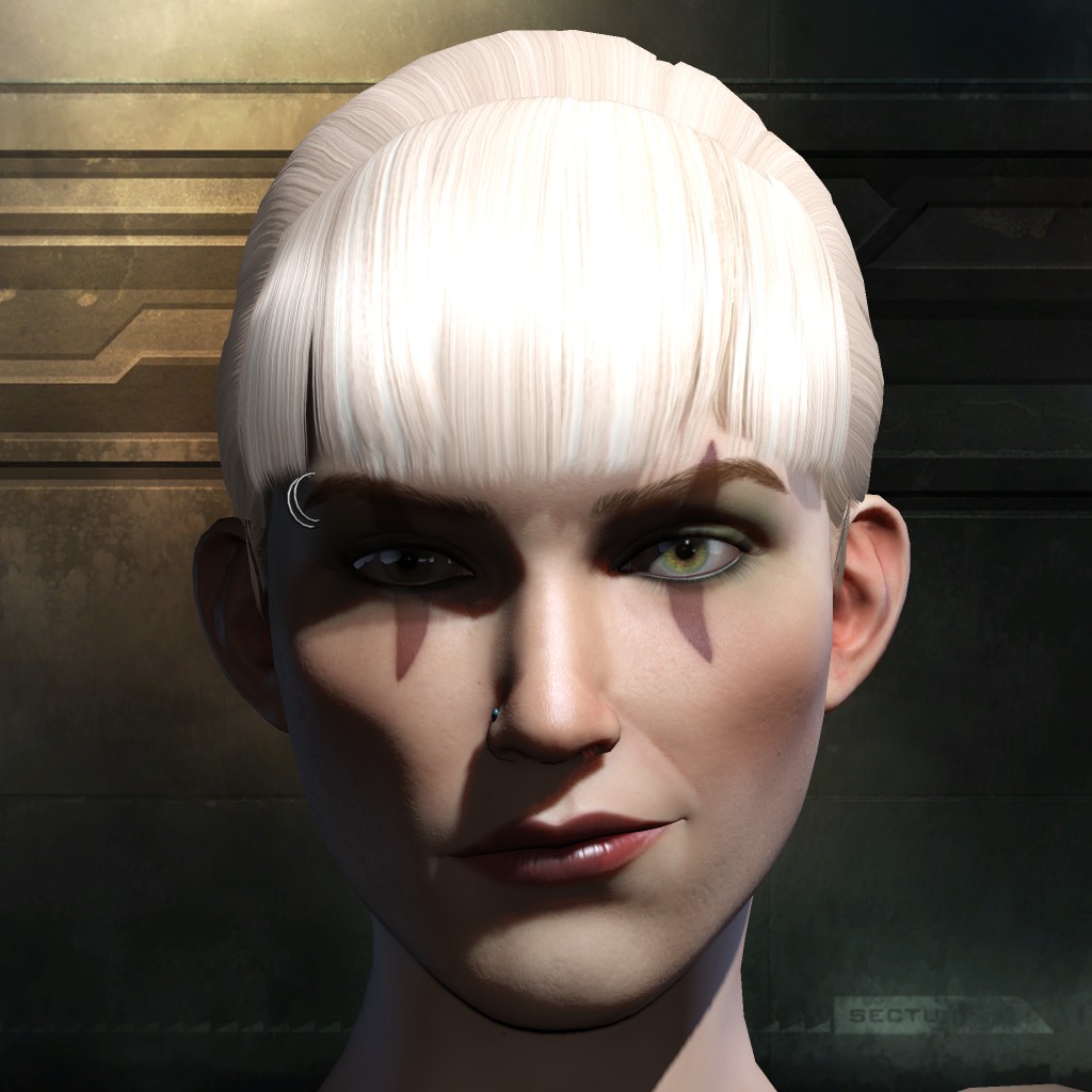 Mecha Astrasza