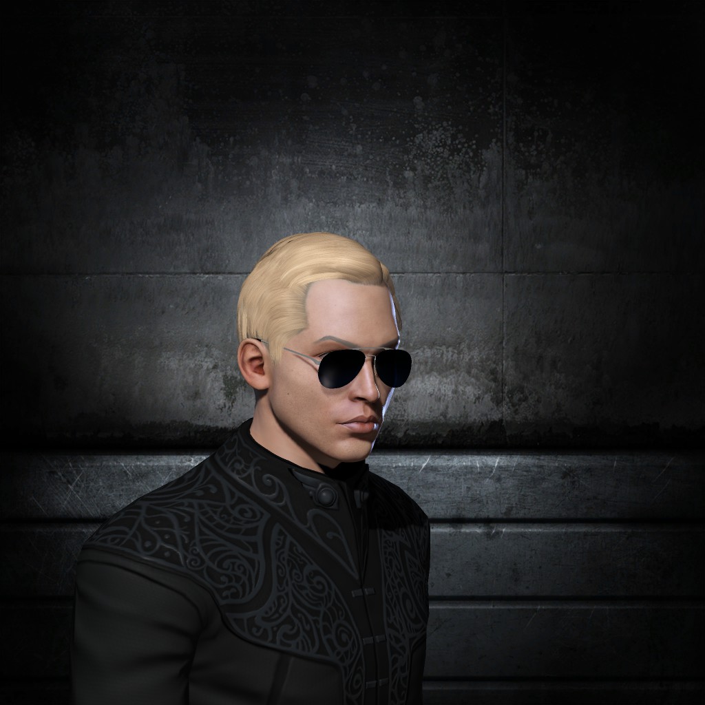 Zenon Vyvorant
