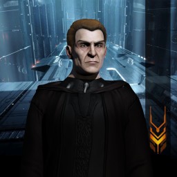 Tim Hemah portrait