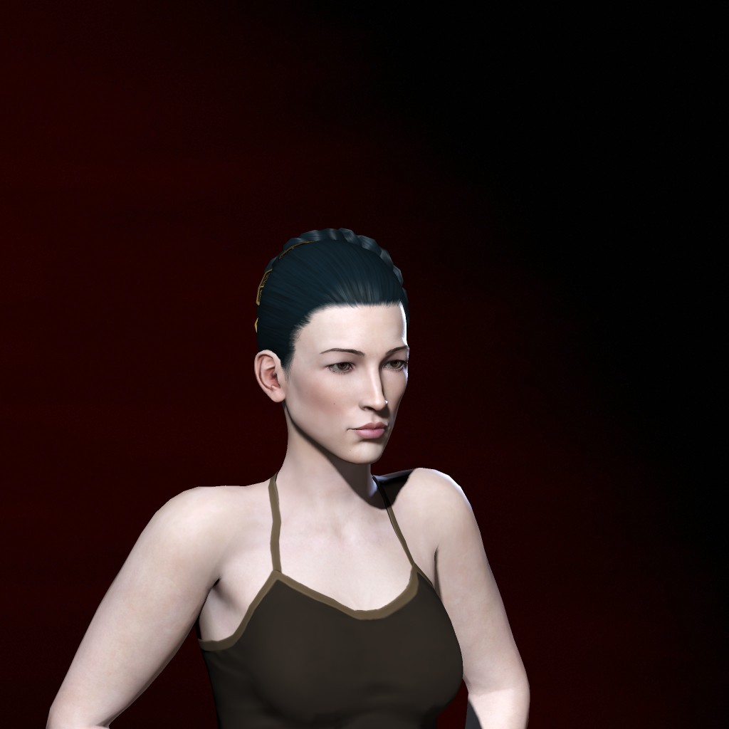 Marissa Tsurpalen