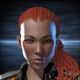 undef portrait
