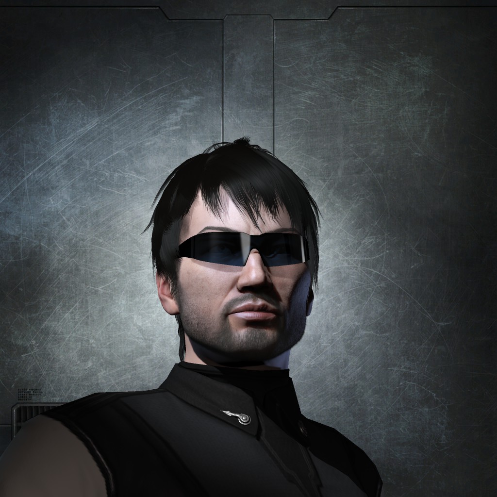 Angry Eybrows Mayaki