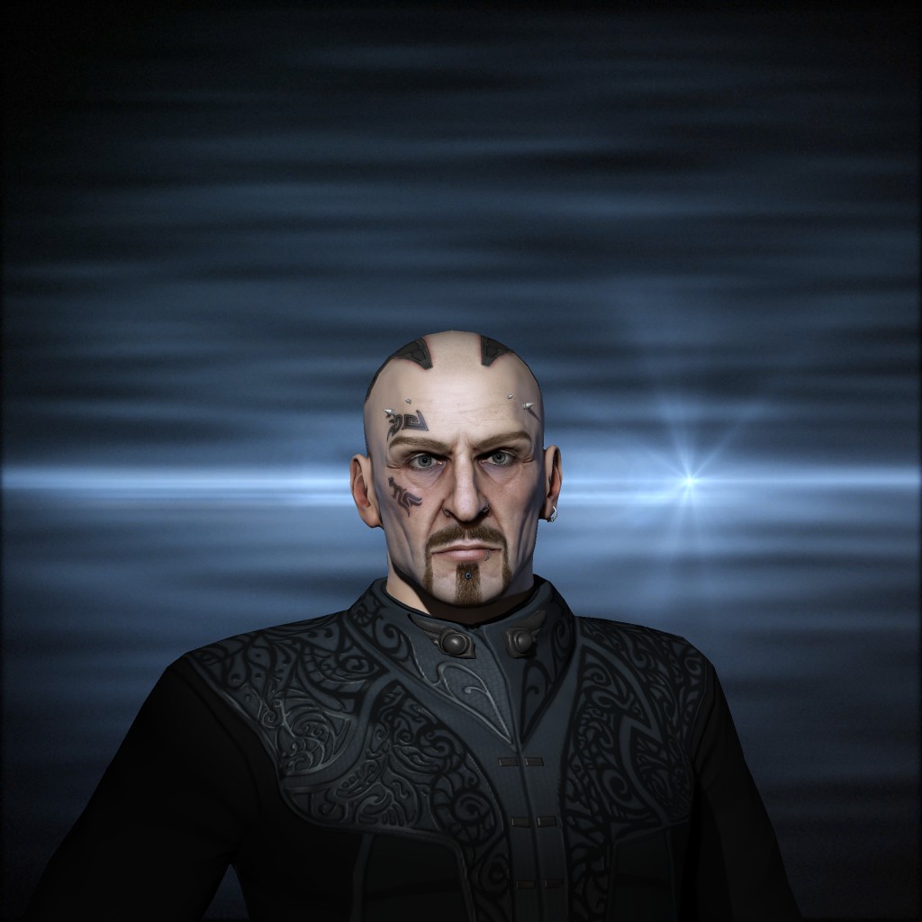 Sheppard Wolf