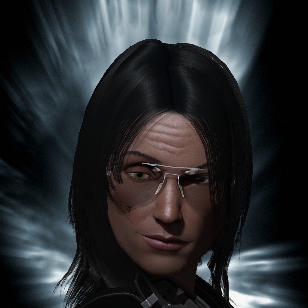 Lashandra Daemonspawn