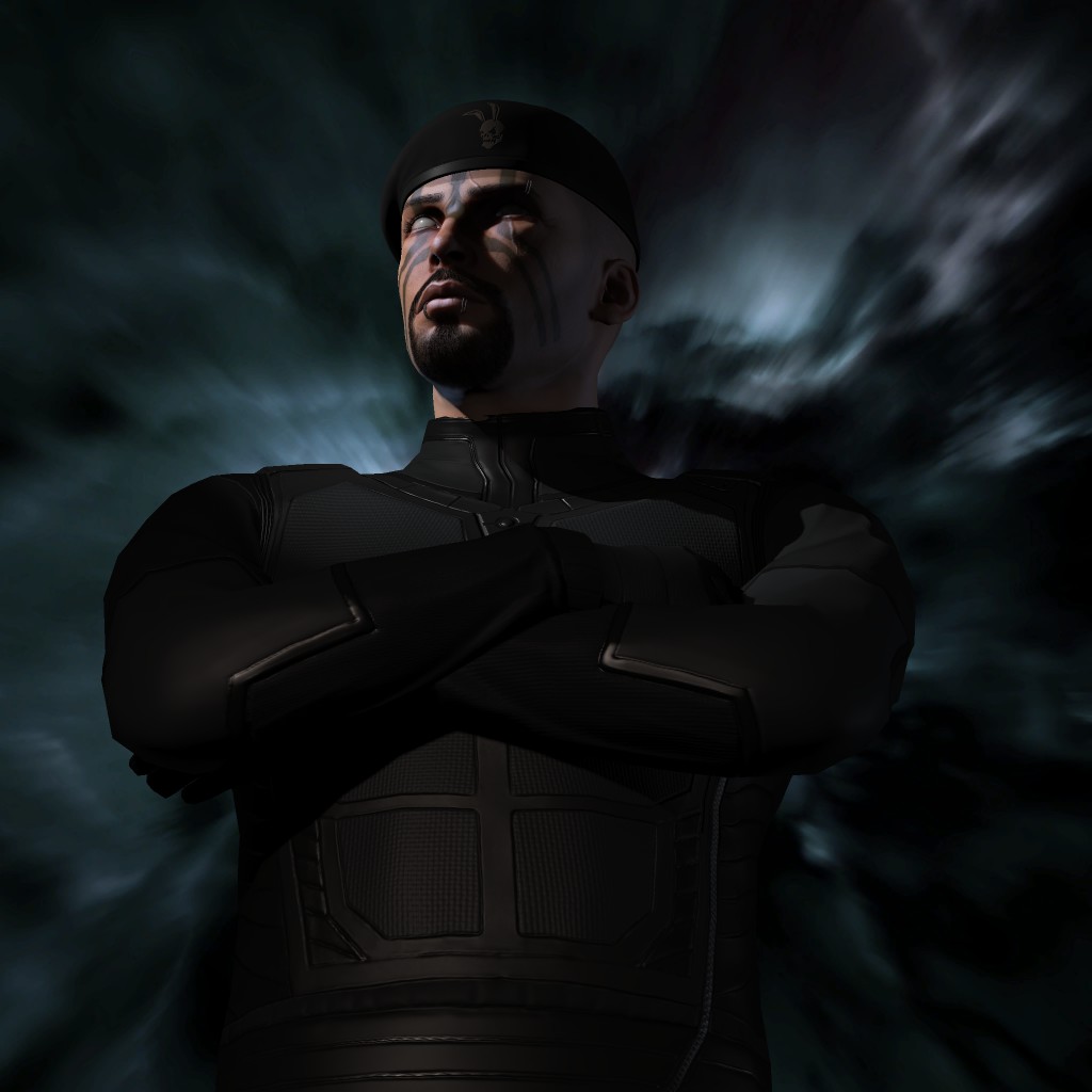 Legion SonofGustav