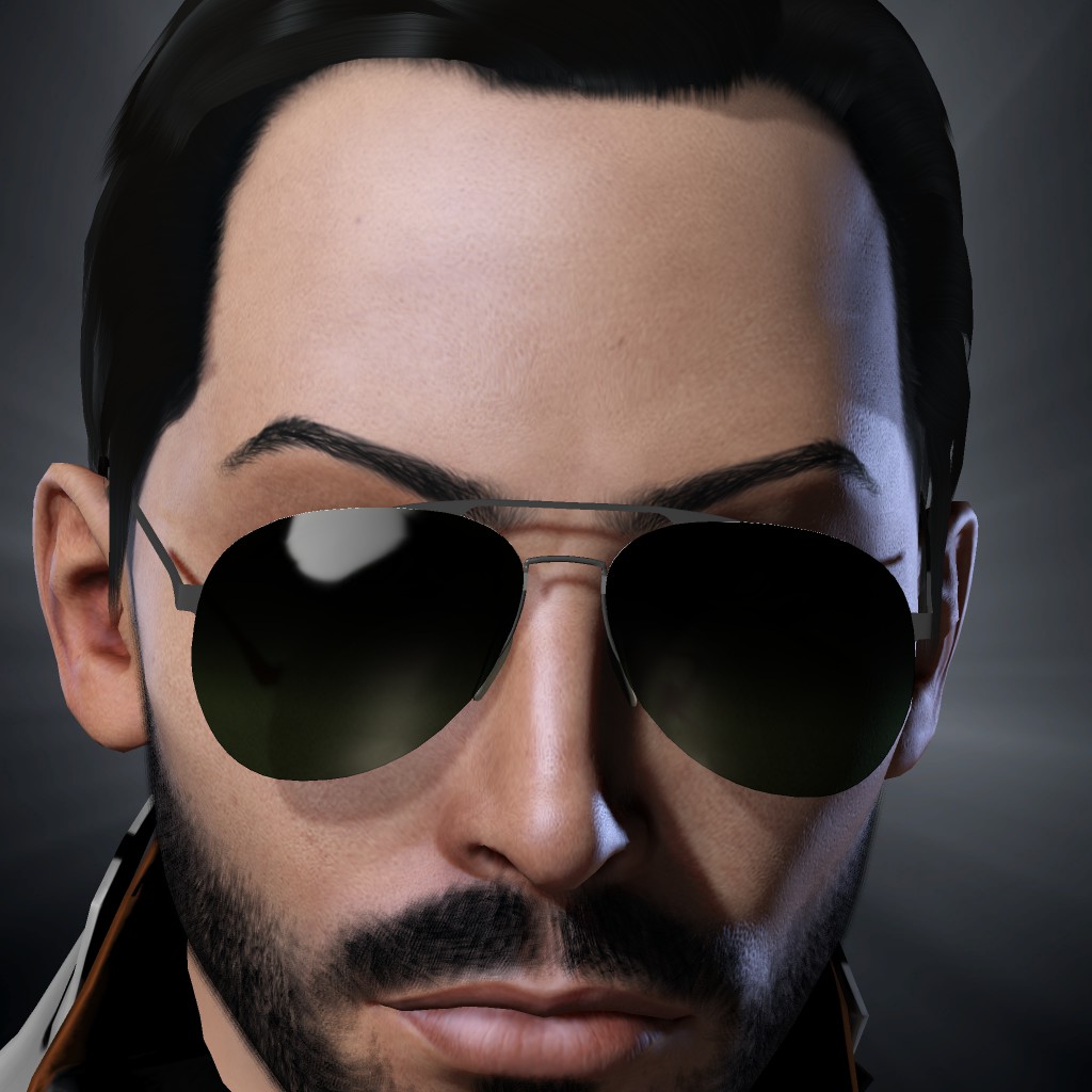 Billy Swagster