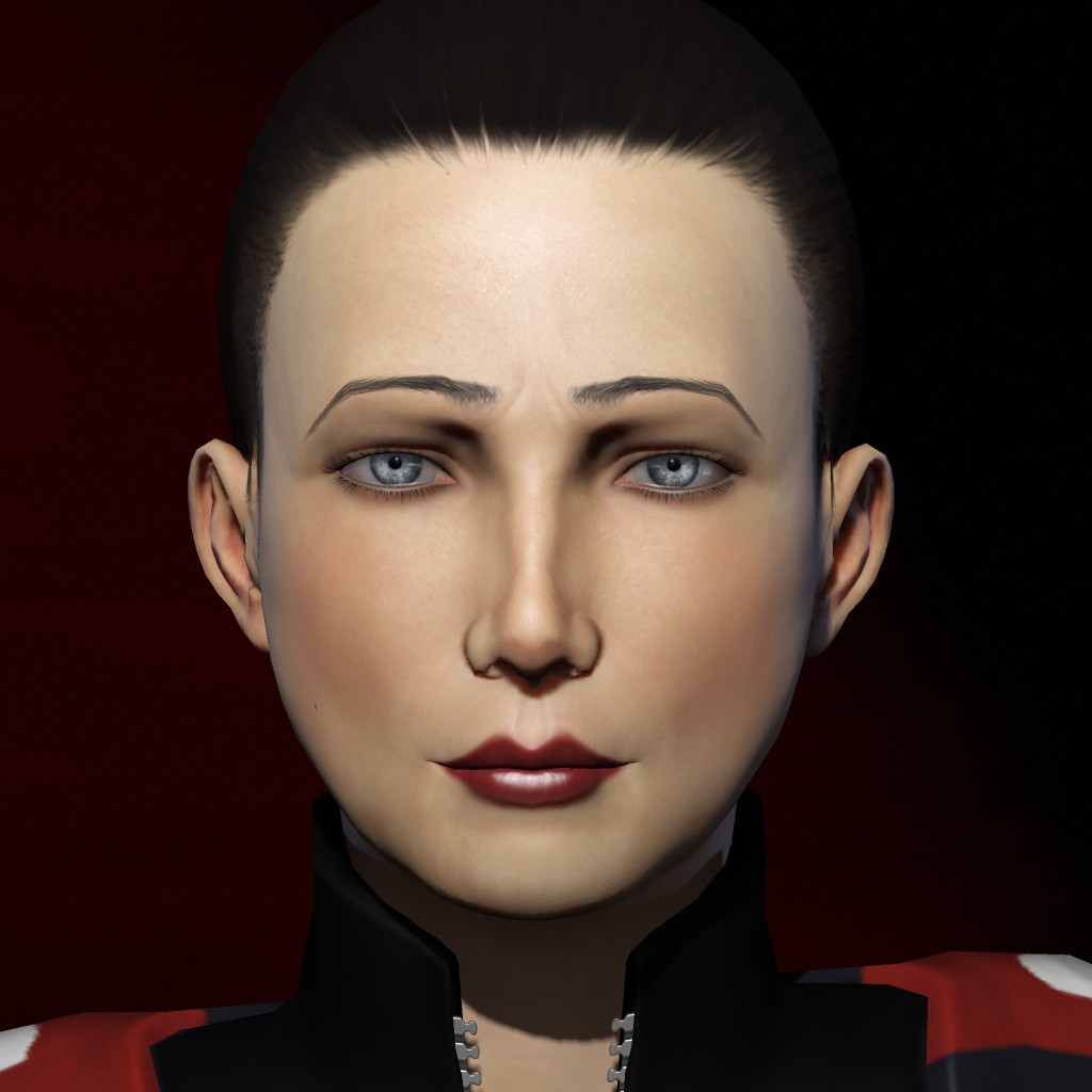 Denise Xervruse