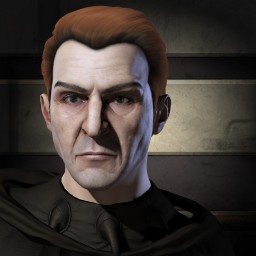 huos dr portrait