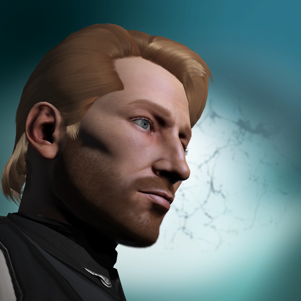 Guybrush Treibgut