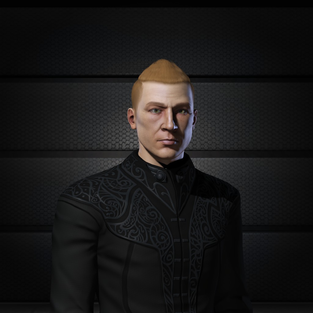 Michael Banaird
