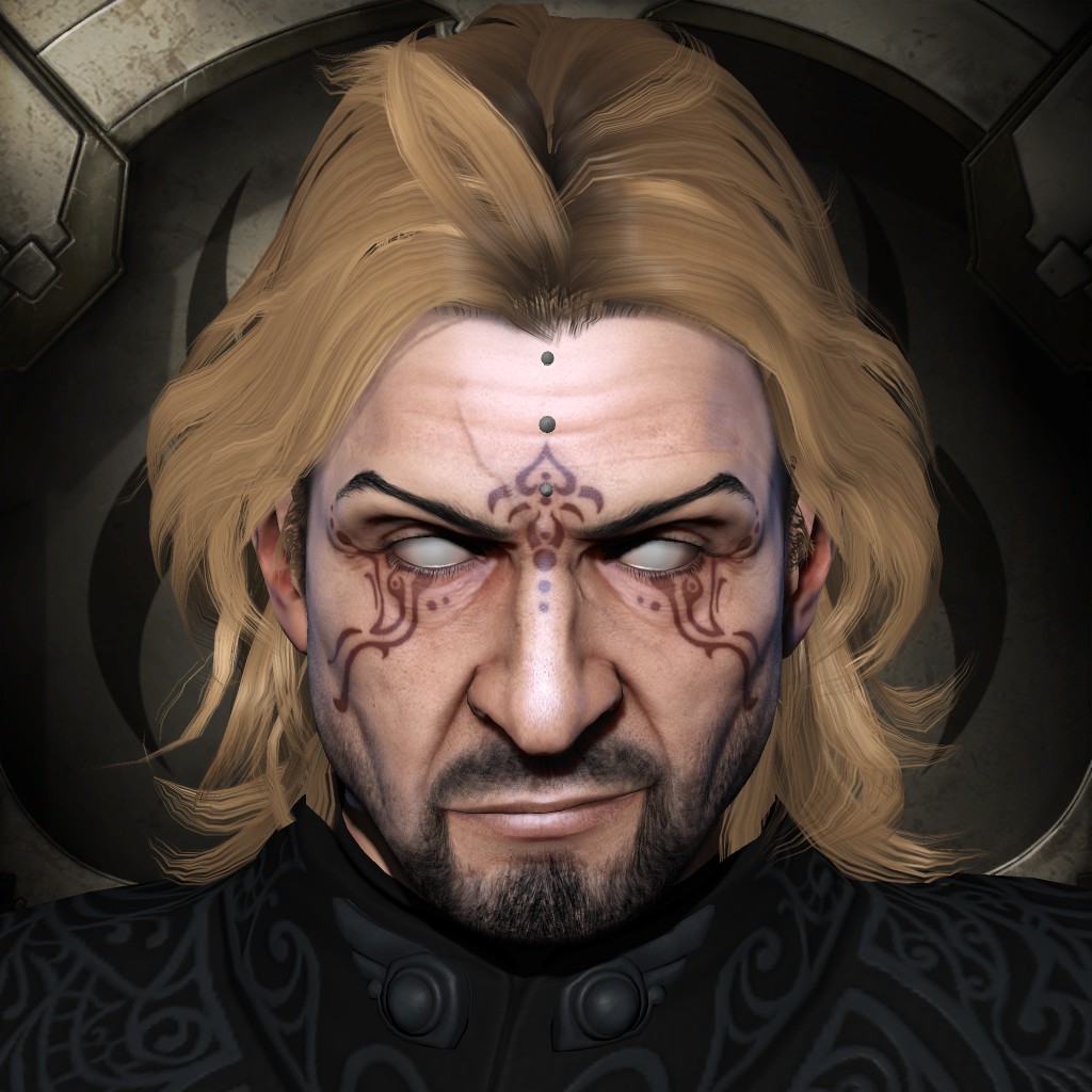 Ragan volgari
