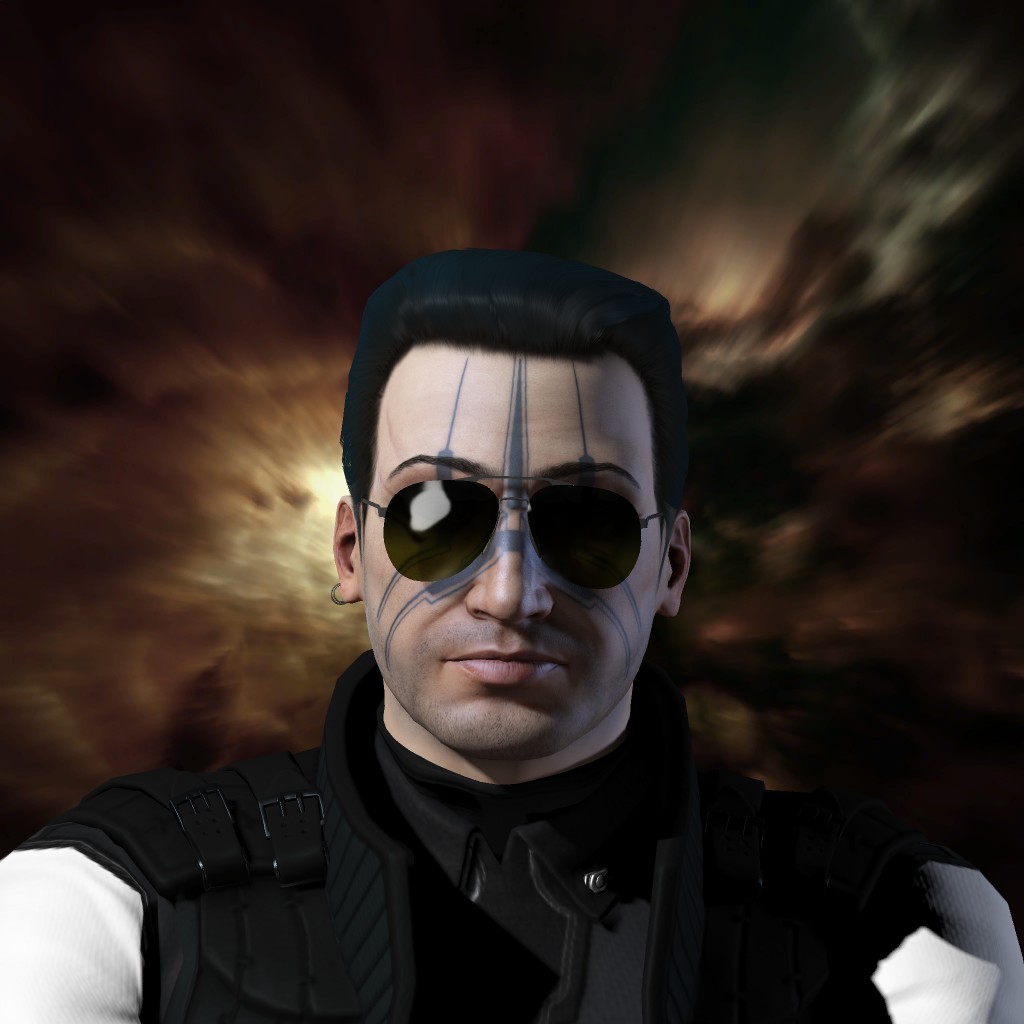 Nikopol Prime
