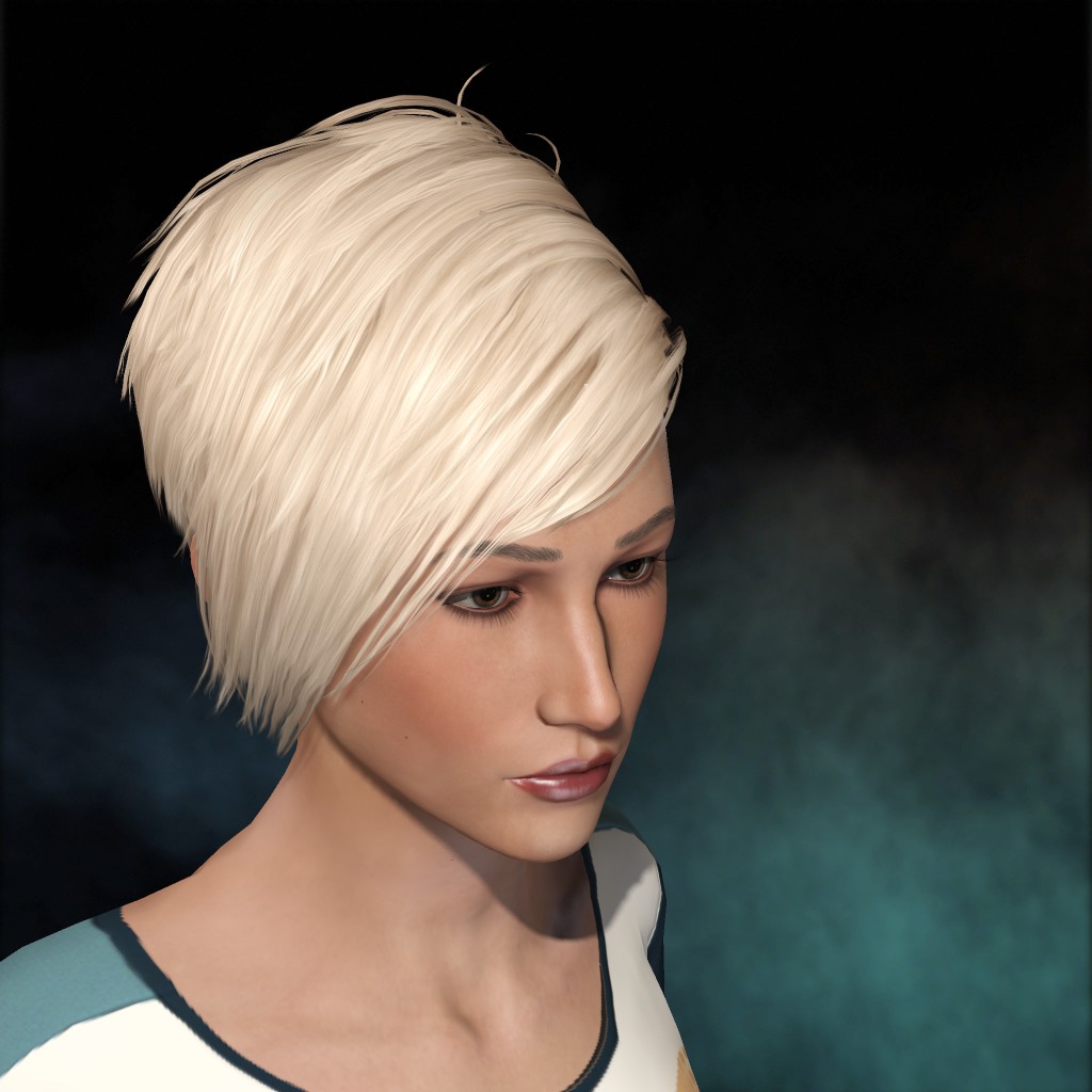 Penelope Soleil