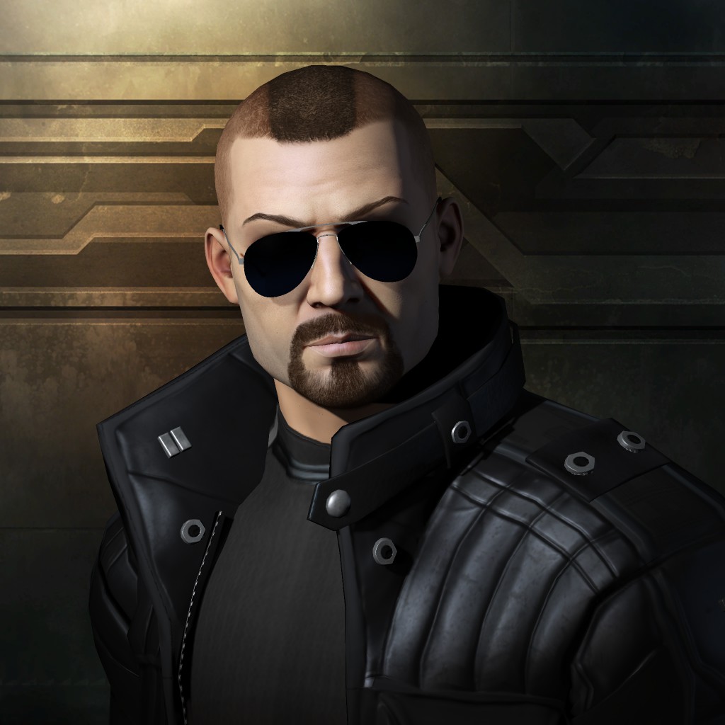 Serj Nolen