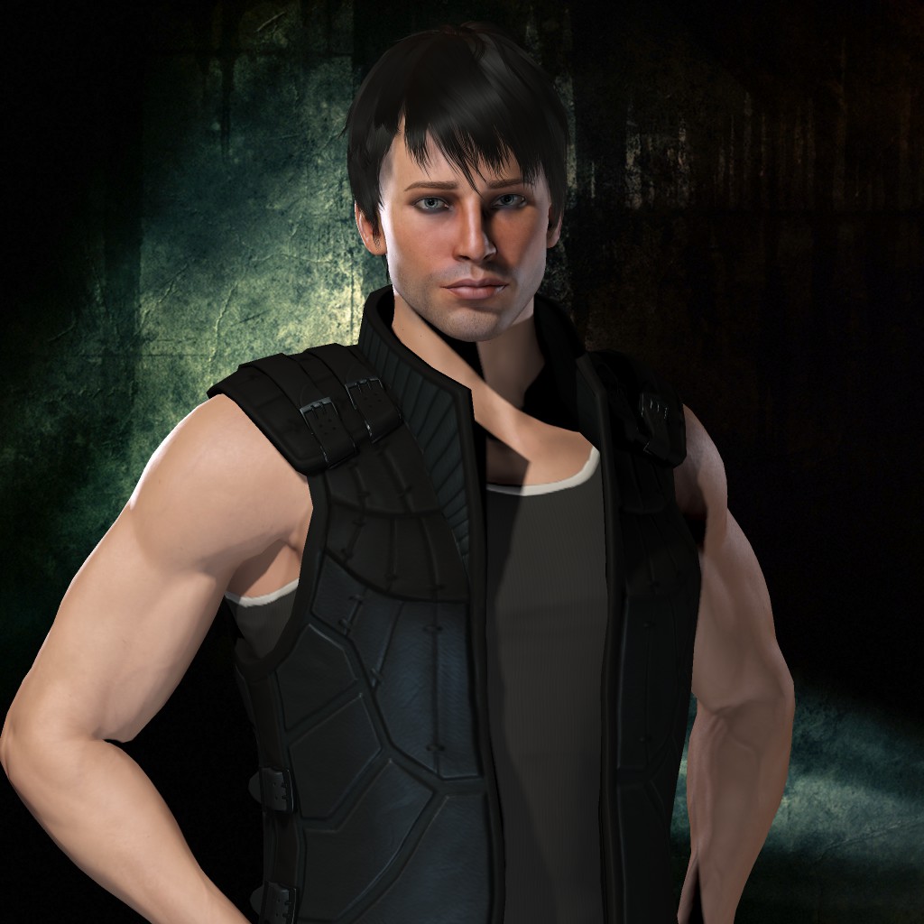 Christian Raholan