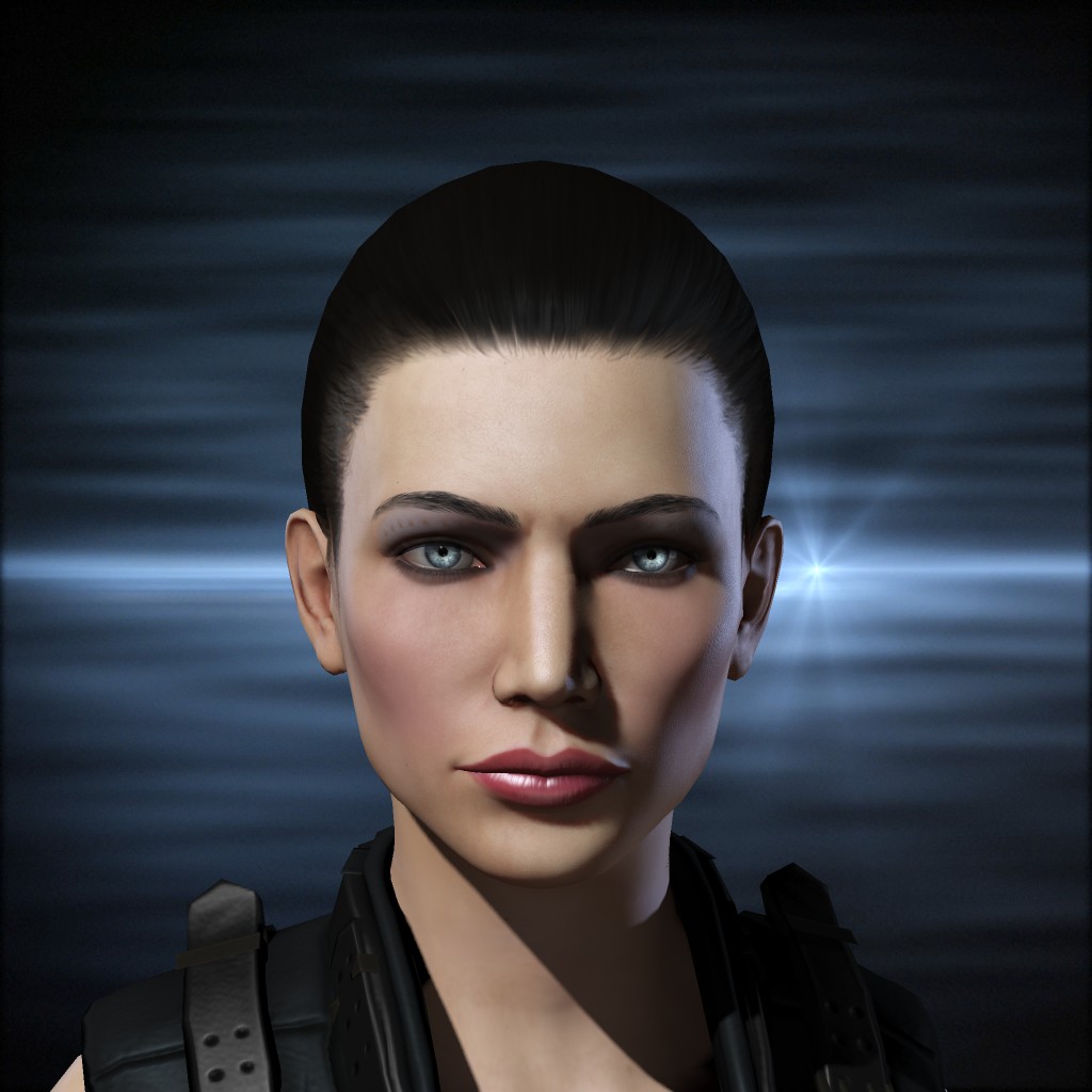 Andromeda Dark