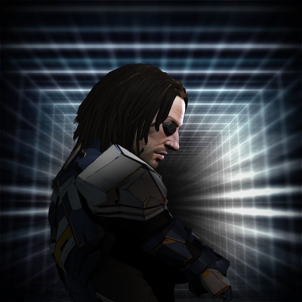 Abriel Darkan-Nesh