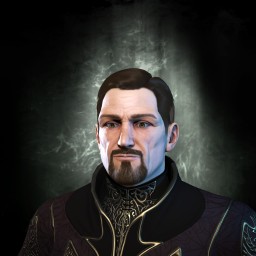 Vladislav Parvi portrait