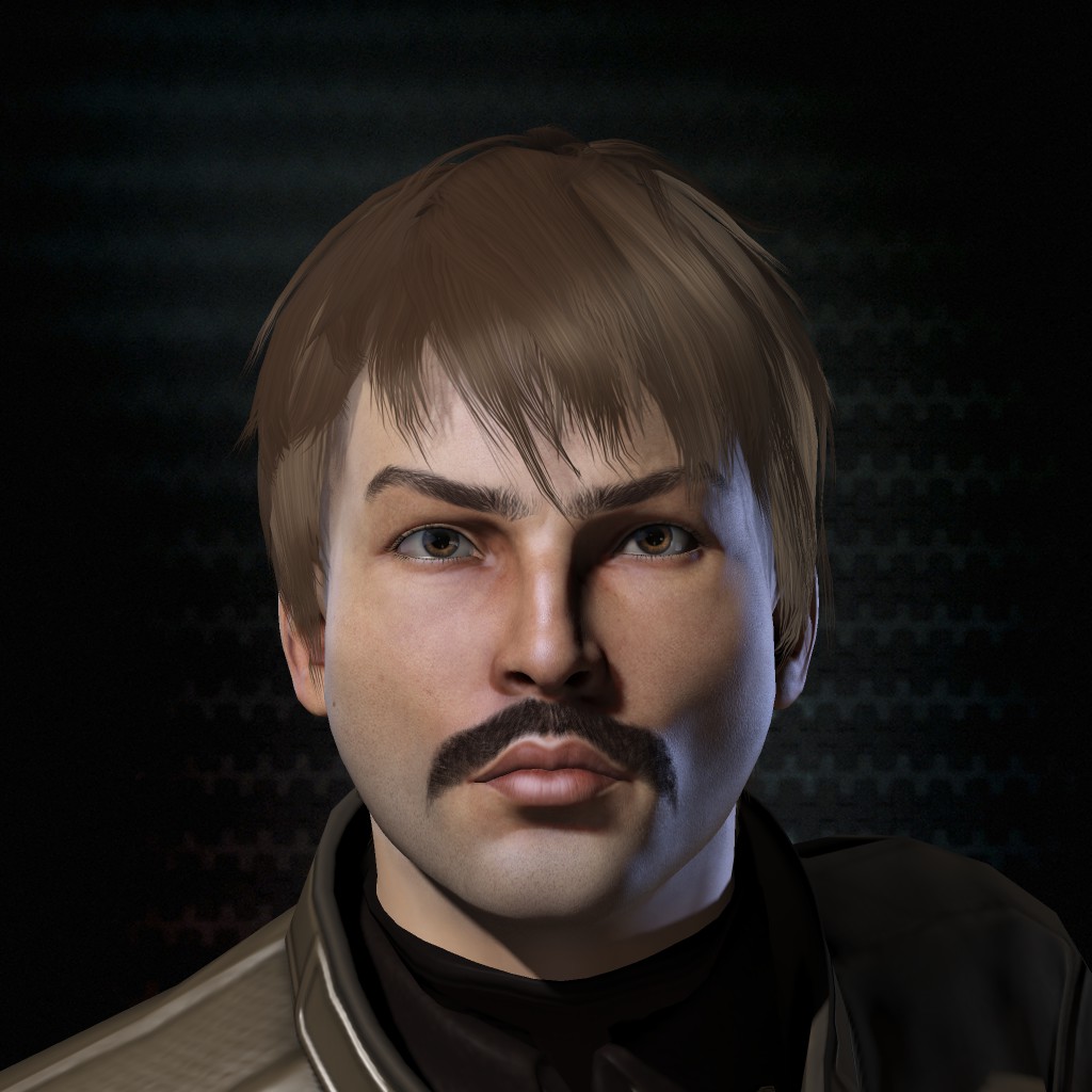 Xavier Laurentus