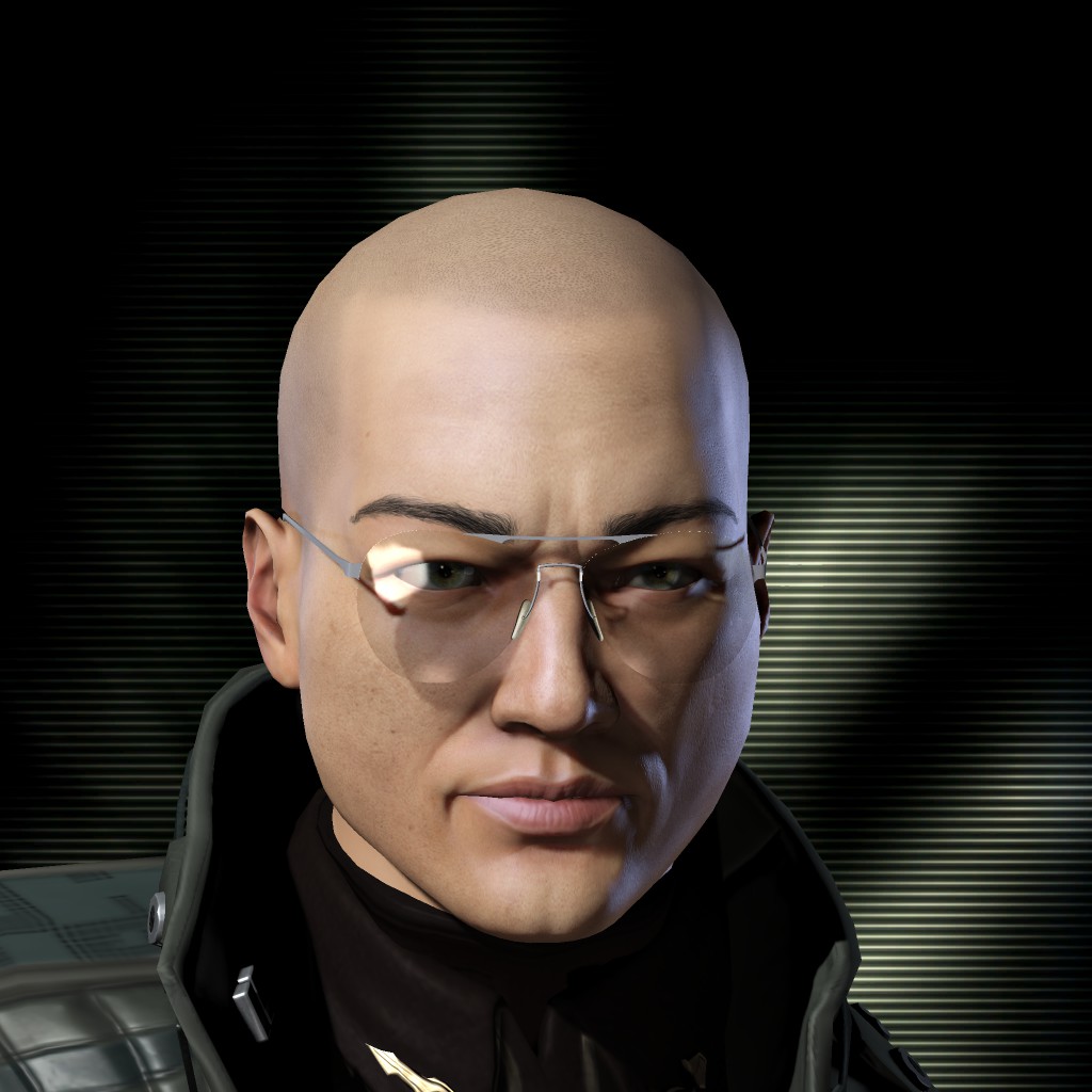 Corey OP
