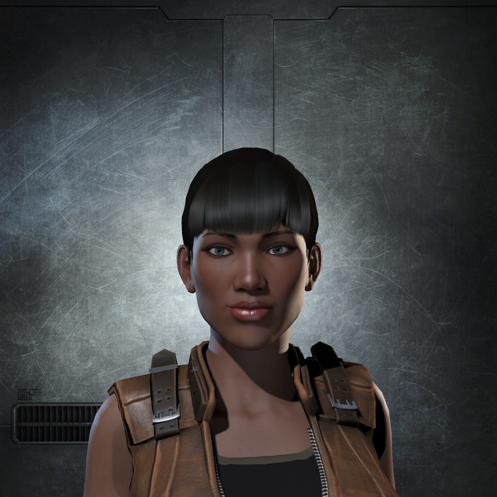Ciara Huskarl
