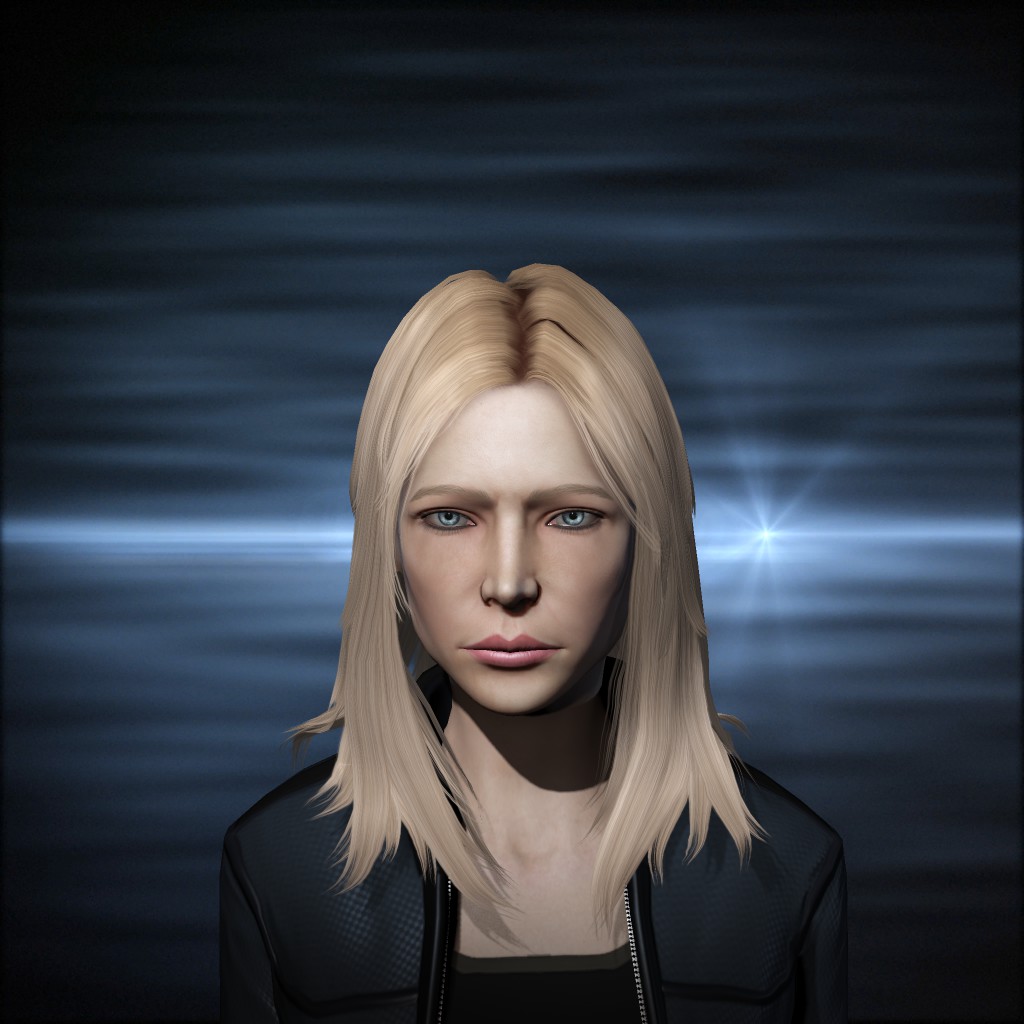 Elisdee Sinister