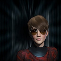 Aki Atheos portrait