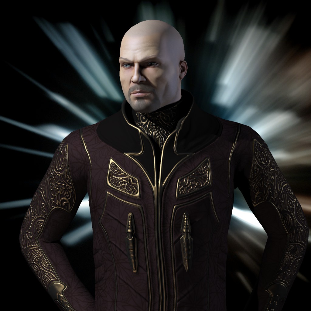 Ydril